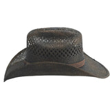 Bullhide Taste Of Country - Straw Cowboy Hat - Hatcountry