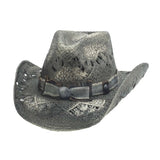 Bullhide Golden Girl - Straw Cowgirl Hat - Hatcountry
