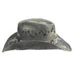 Bullhide Golden Girl - Straw Cowgirl Hat - Hatcountry