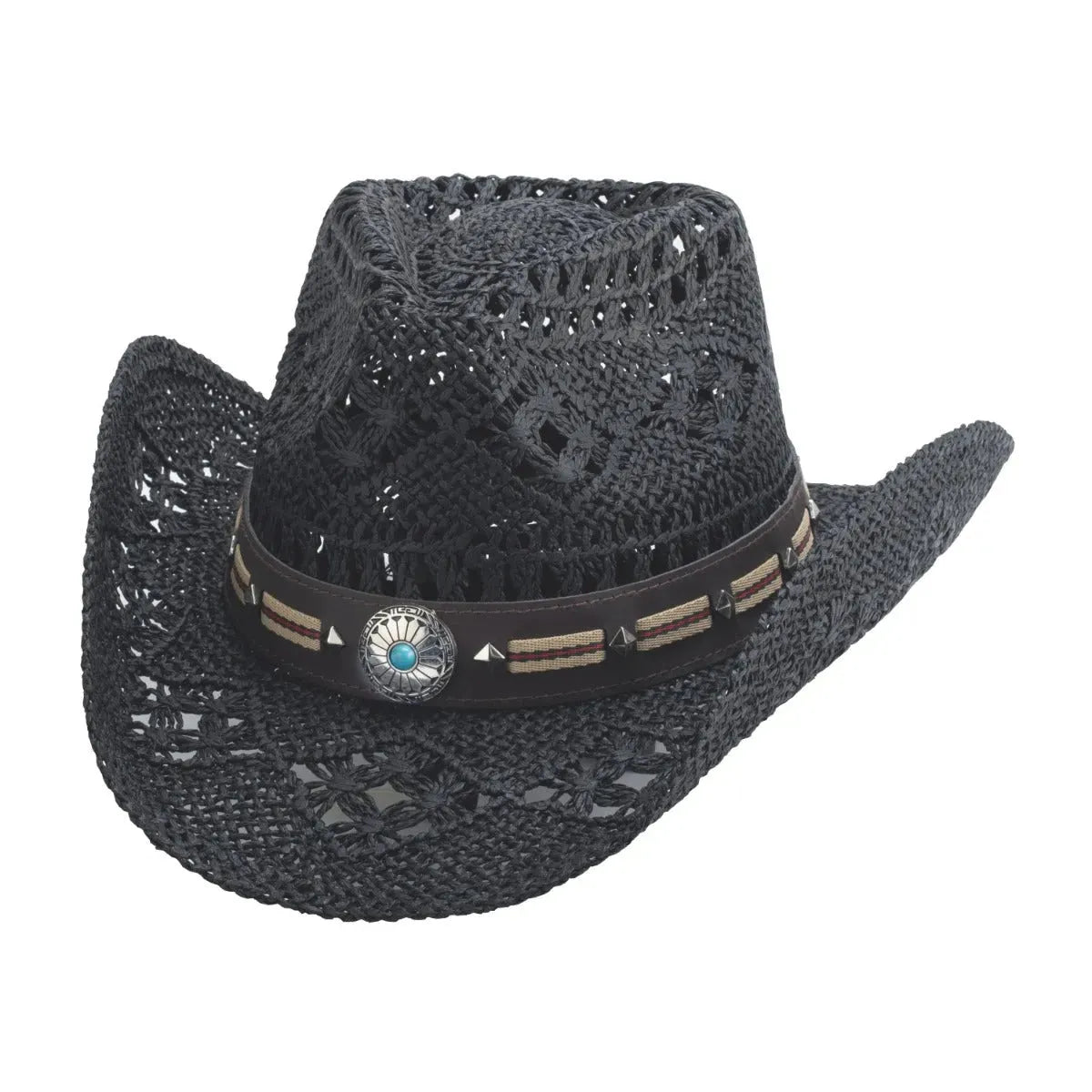 Bullhide Young Love - Straw Cowgirl Hat - Hatcountry