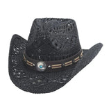Bullhide Young Love - Straw Cowgirl Hat - Hatcountry
