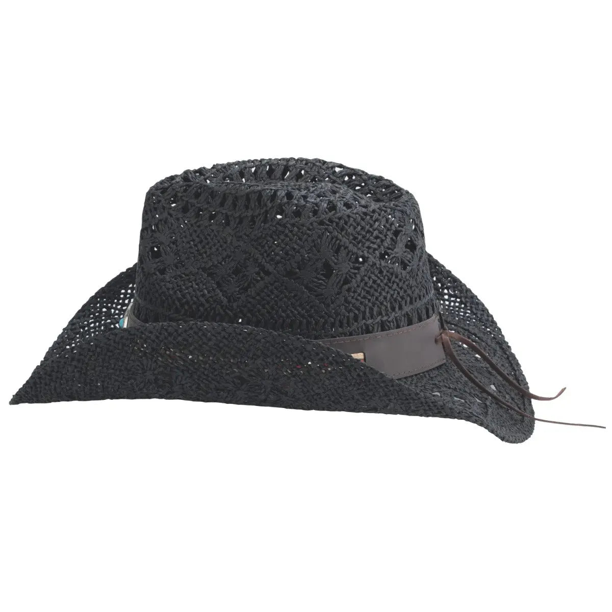 Bullhide Young Love - Straw Cowgirl Hat - Hatcountry