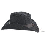 Bullhide Young Love - Straw Cowgirl Hat - Hatcountry