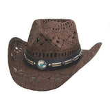 Bullhide Young Love - Straw Cowgirl Hat - Hatcountry
