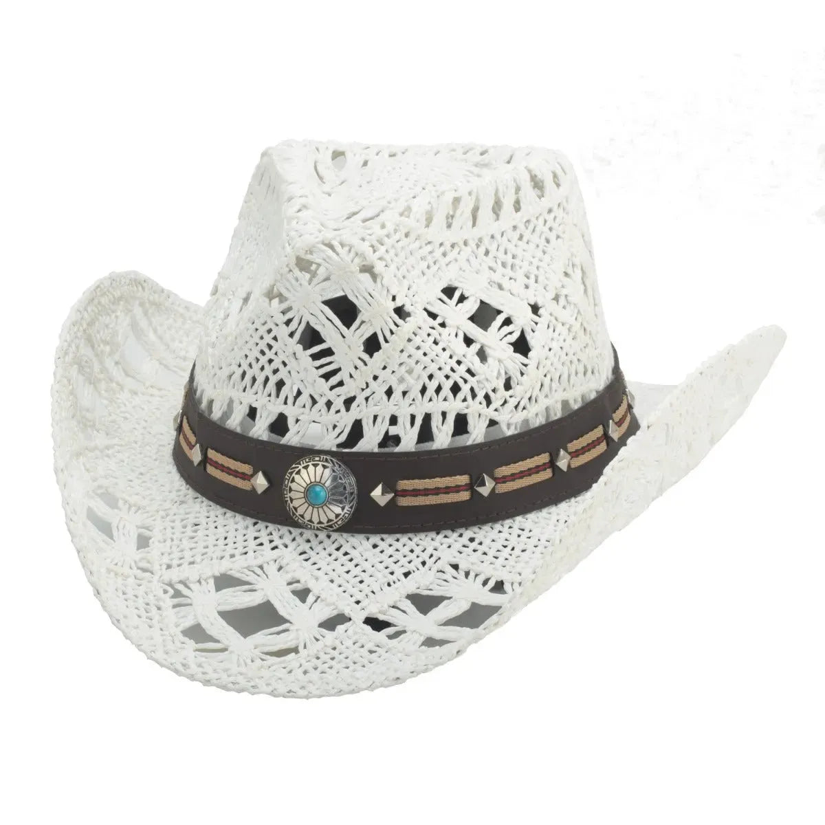 Bullhide Young Love - Straw Cowgirl Hat - Hatcountry