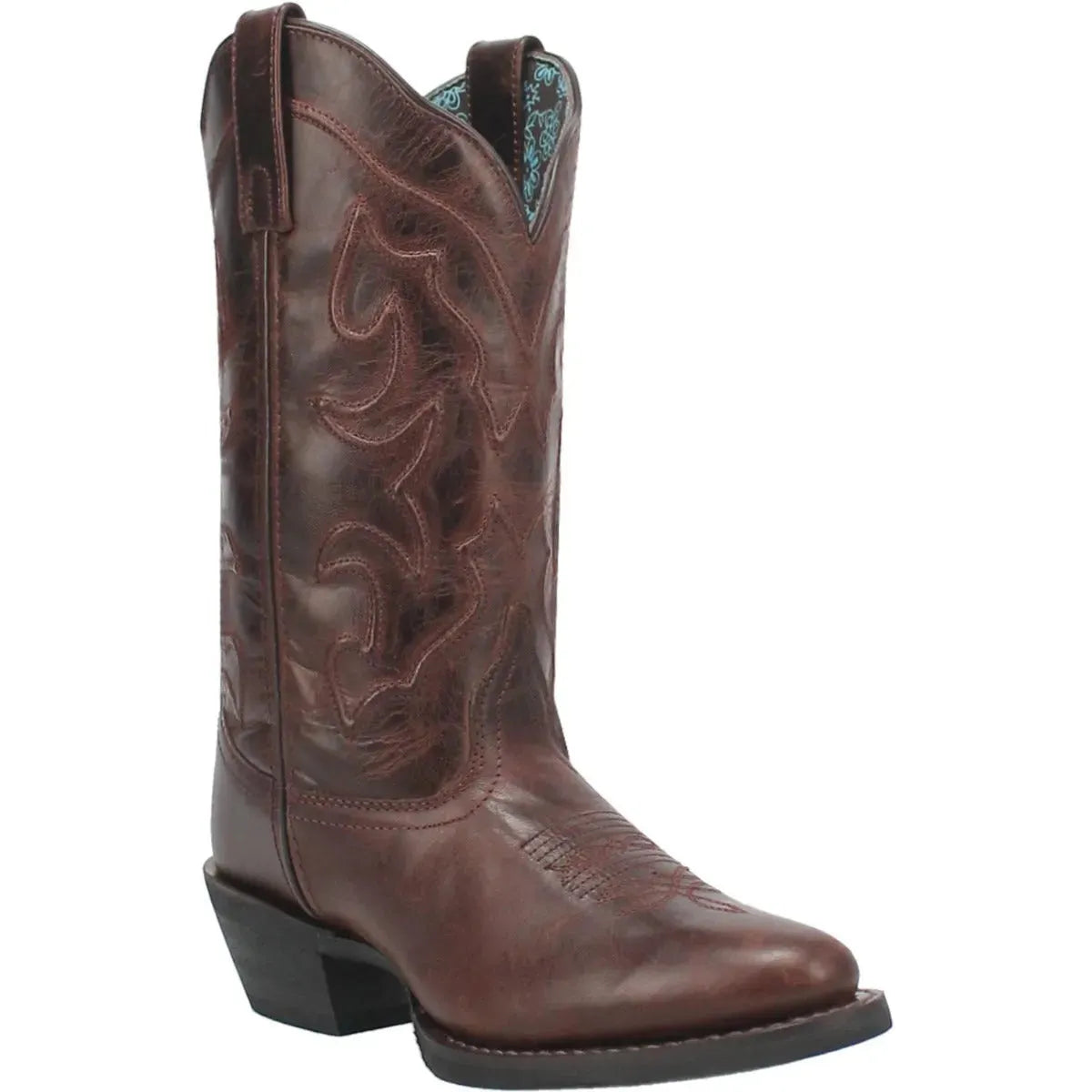 Laredo Shelley - Women's Leather Cowgirl Boot - Hatcountry