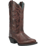 Laredo Shelley - Women's Leather Cowgirl Boot - Hatcountry