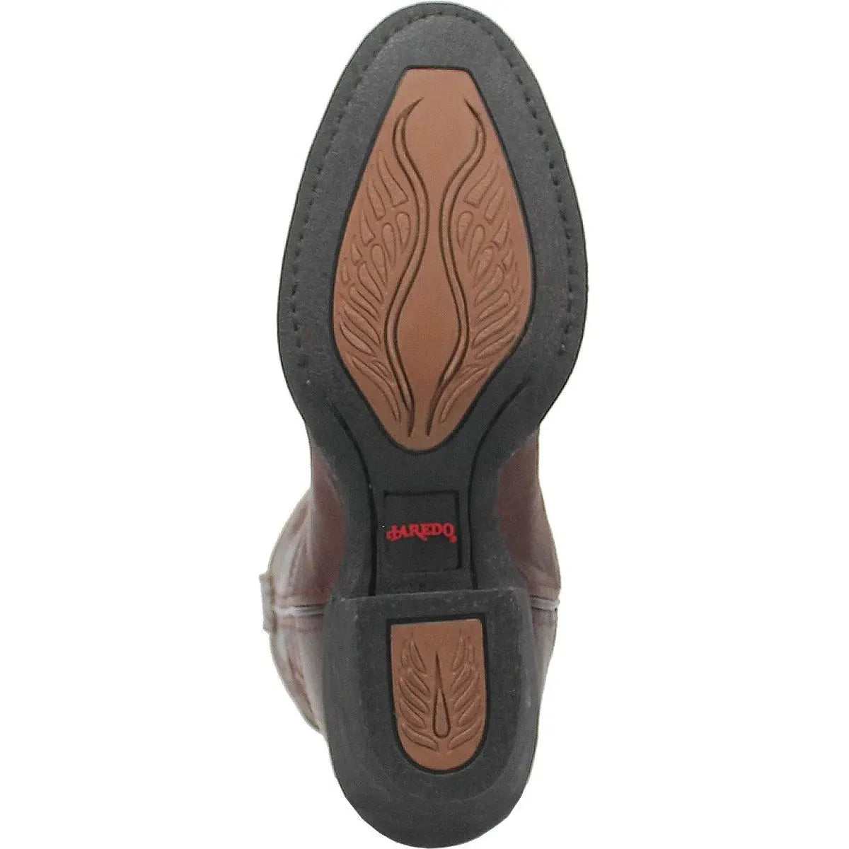 Laredo Shelley - Women's Leather Cowgirl Boot - Hatcountry