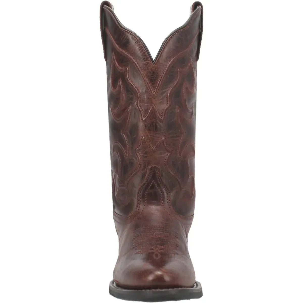 Laredo Shelley - Women's Leather Cowgirl Boot - Hatcountry