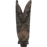Laredo Skyla - Womens Leather Cowgirl Boots - Hatcountry