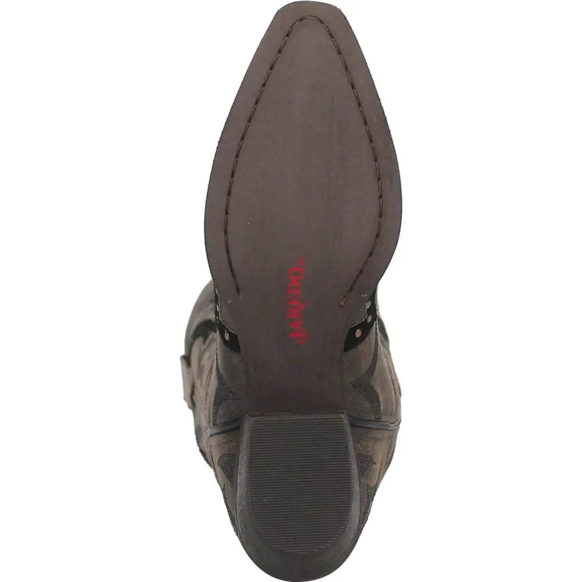 Laredo Skyla - Womens Leather Cowgirl Boots - Hatcountry