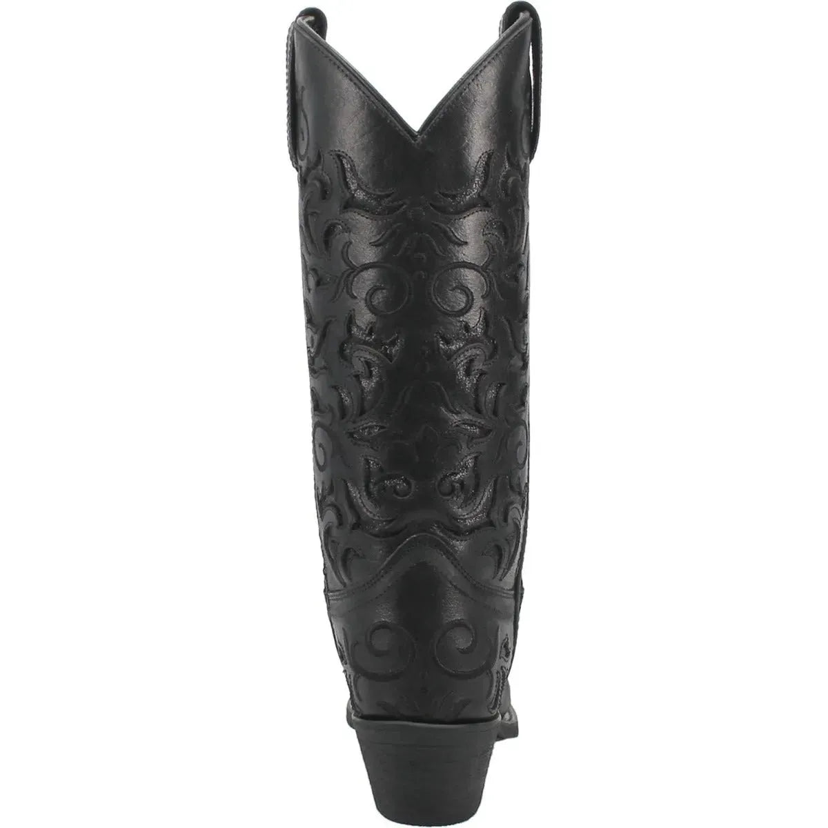 Laredo Night Sky - Women's Leather Cowgirl Boot - Hatcountry
