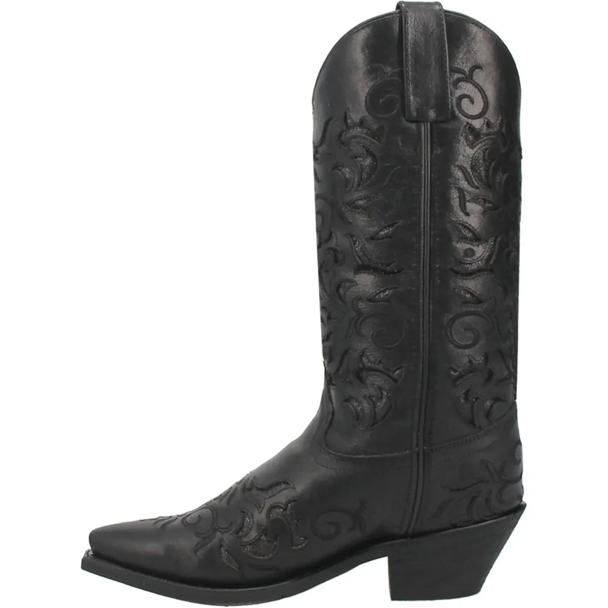 Laredo Night Sky - Women's Leather Cowgirl Boot - Hatcountry