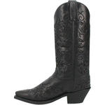 Laredo Night Sky - Women's Leather Cowgirl Boot - Hatcountry