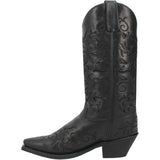 Laredo Night Sky - Women's Leather Cowgirl Boot - Hatcountry
