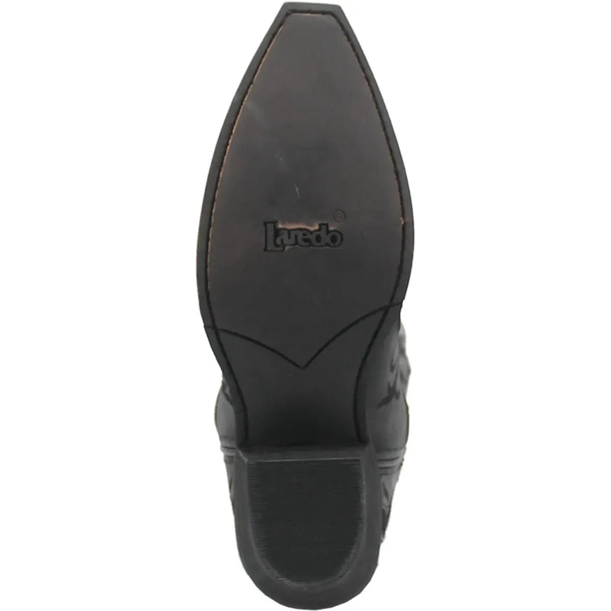 Laredo Night Sky - Women's Leather Cowgirl Boot - Hatcountry