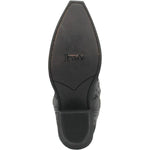 Laredo Night Sky - Women's Leather Cowgirl Boot - Hatcountry