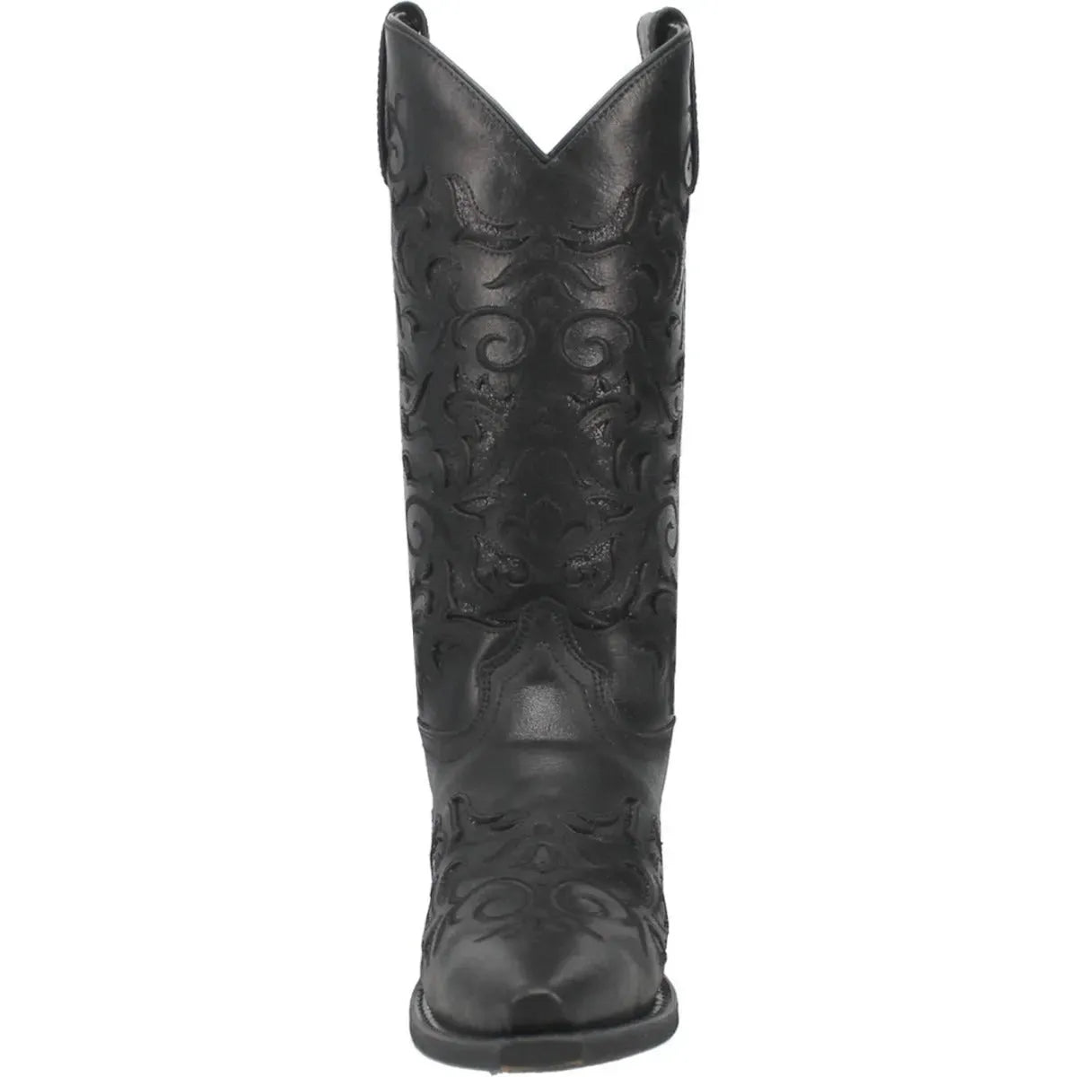Laredo Night Sky - Women's Leather Cowgirl Boot - Hatcountry