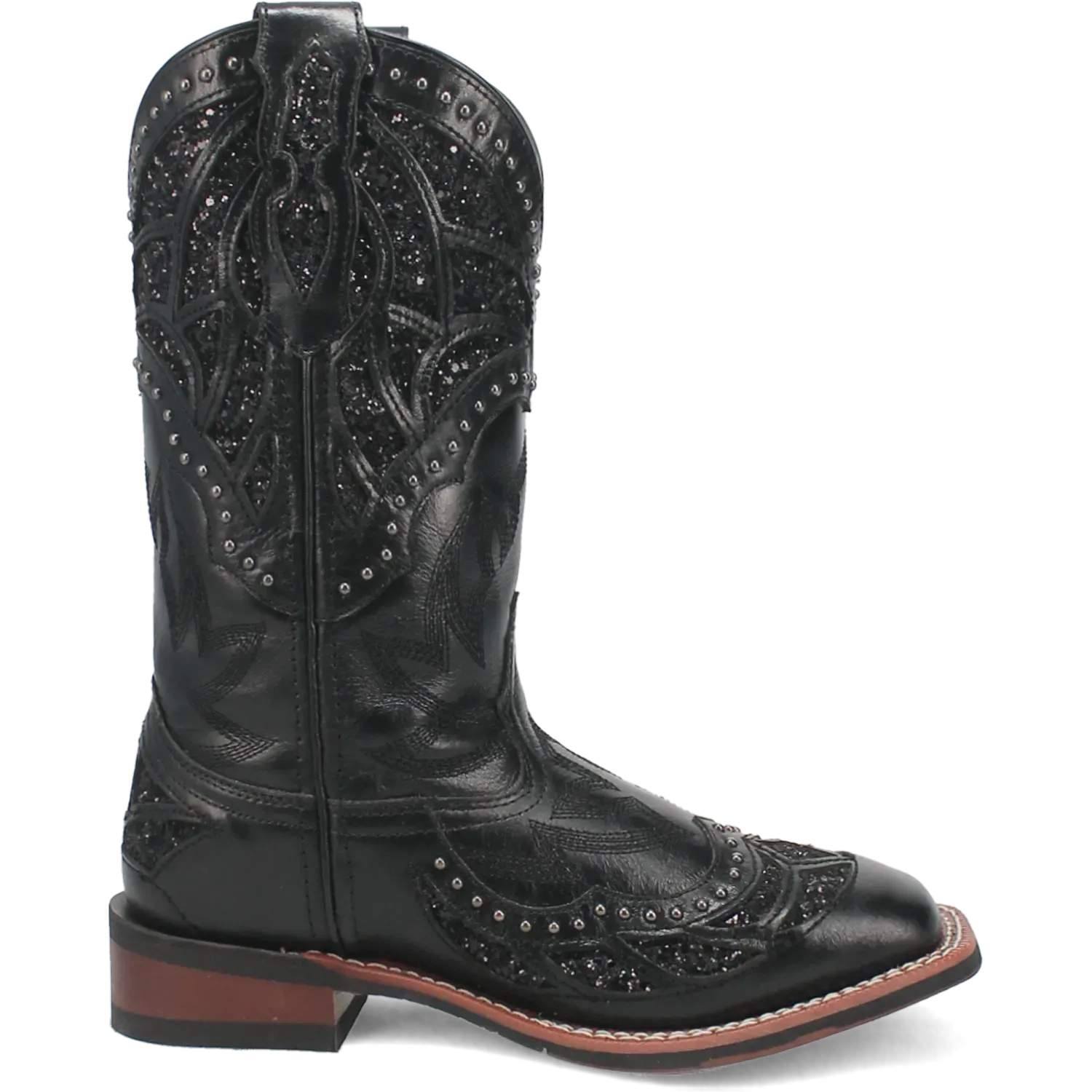 Laredo Eternity - Women's Leather Cowgirl Boot - Hatcountry