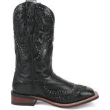 Laredo Eternity - Women's Leather Cowgirl Boot - Hatcountry