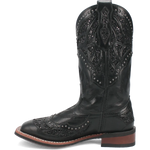 Laredo Eternity - Women's Leather Cowgirl Boot - Hatcountry