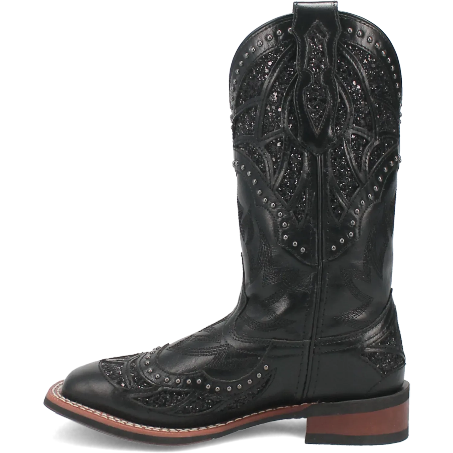 Laredo Eternity - Women's Leather Cowgirl Boot - Hatcountry