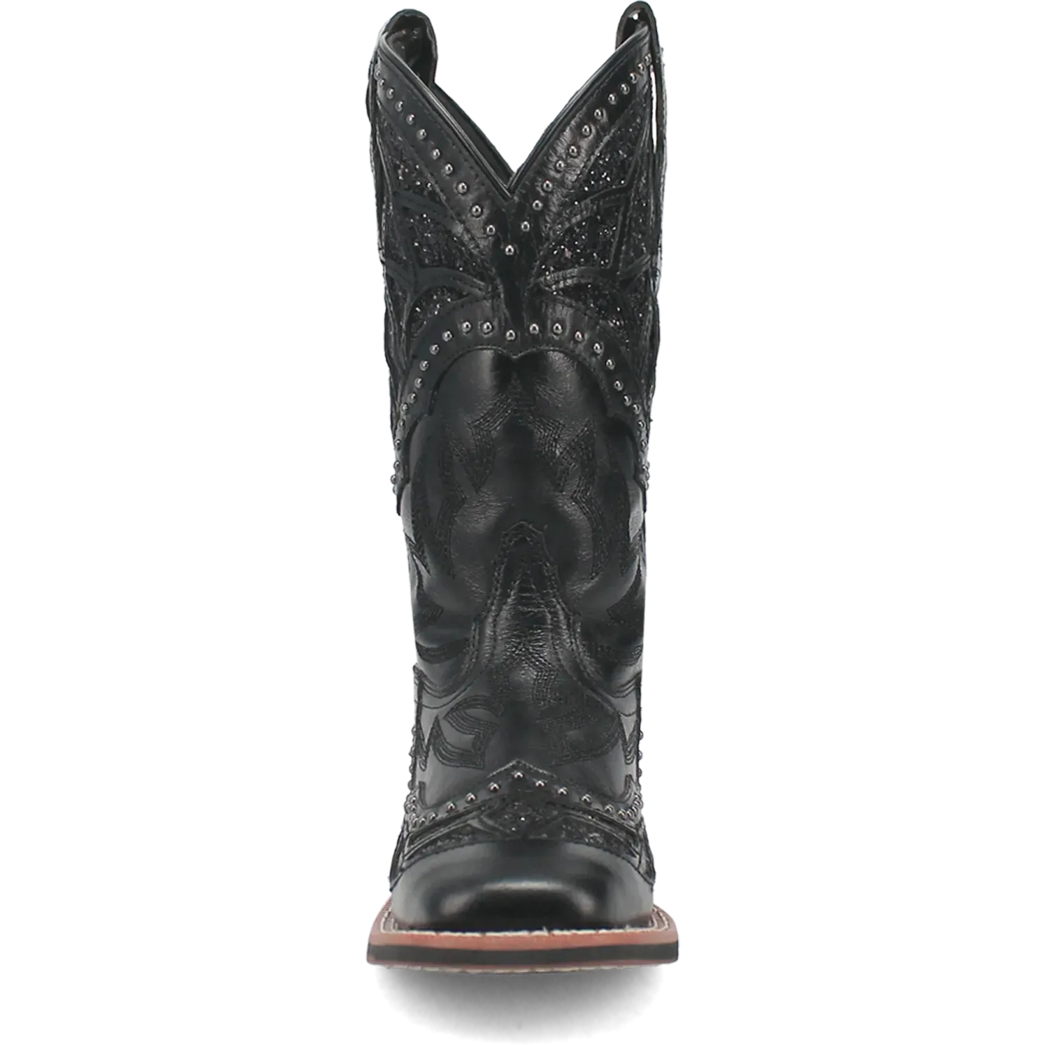 Laredo Eternity - Women's Leather Cowgirl Boot - Hatcountry