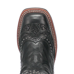 Laredo Eternity - Women's Leather Cowgirl Boot - Hatcountry