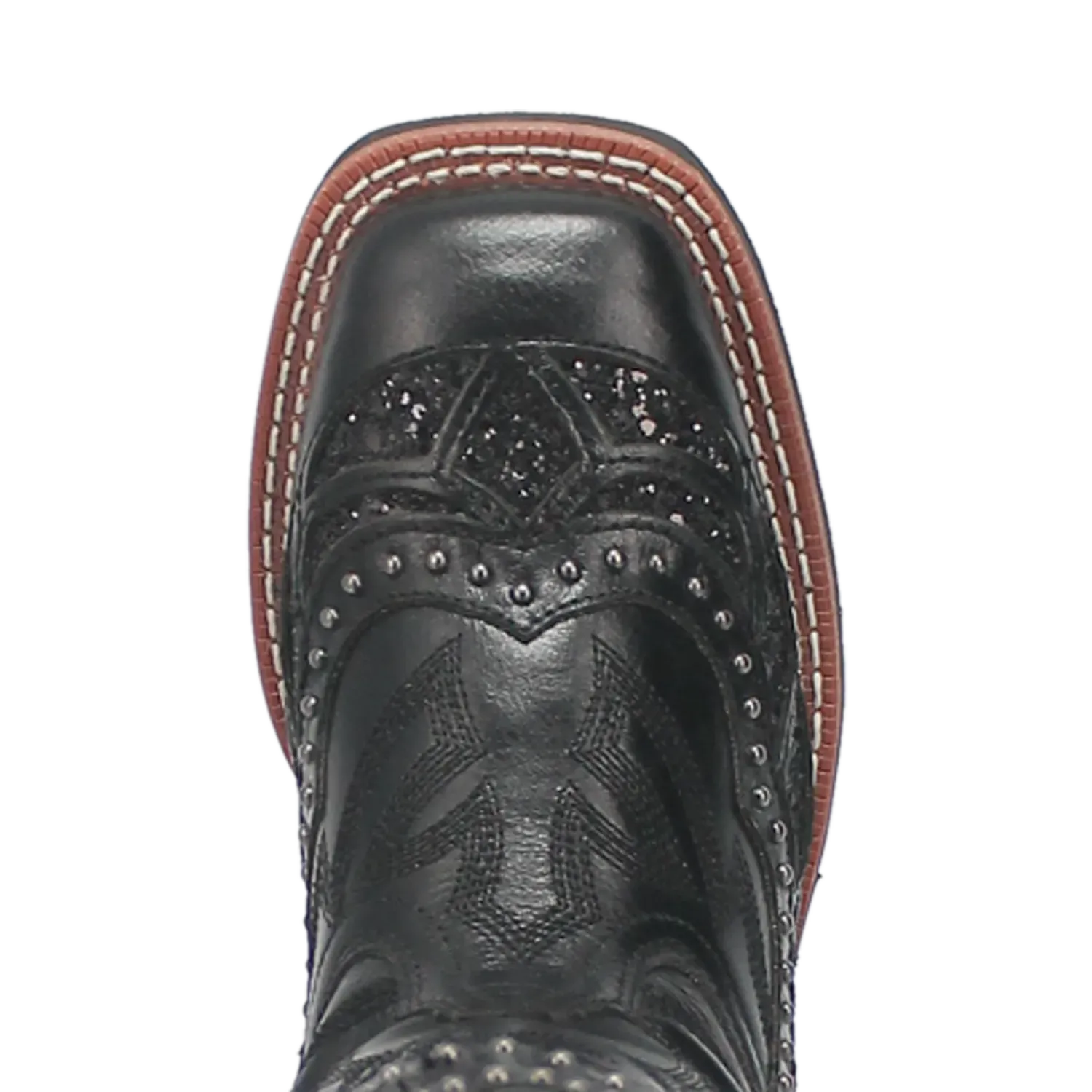 Laredo Eternity - Women's Leather Cowgirl Boot - Hatcountry