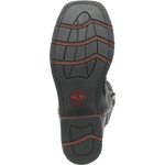 Laredo Eternity - Women's Leather Cowgirl Boot - Hatcountry