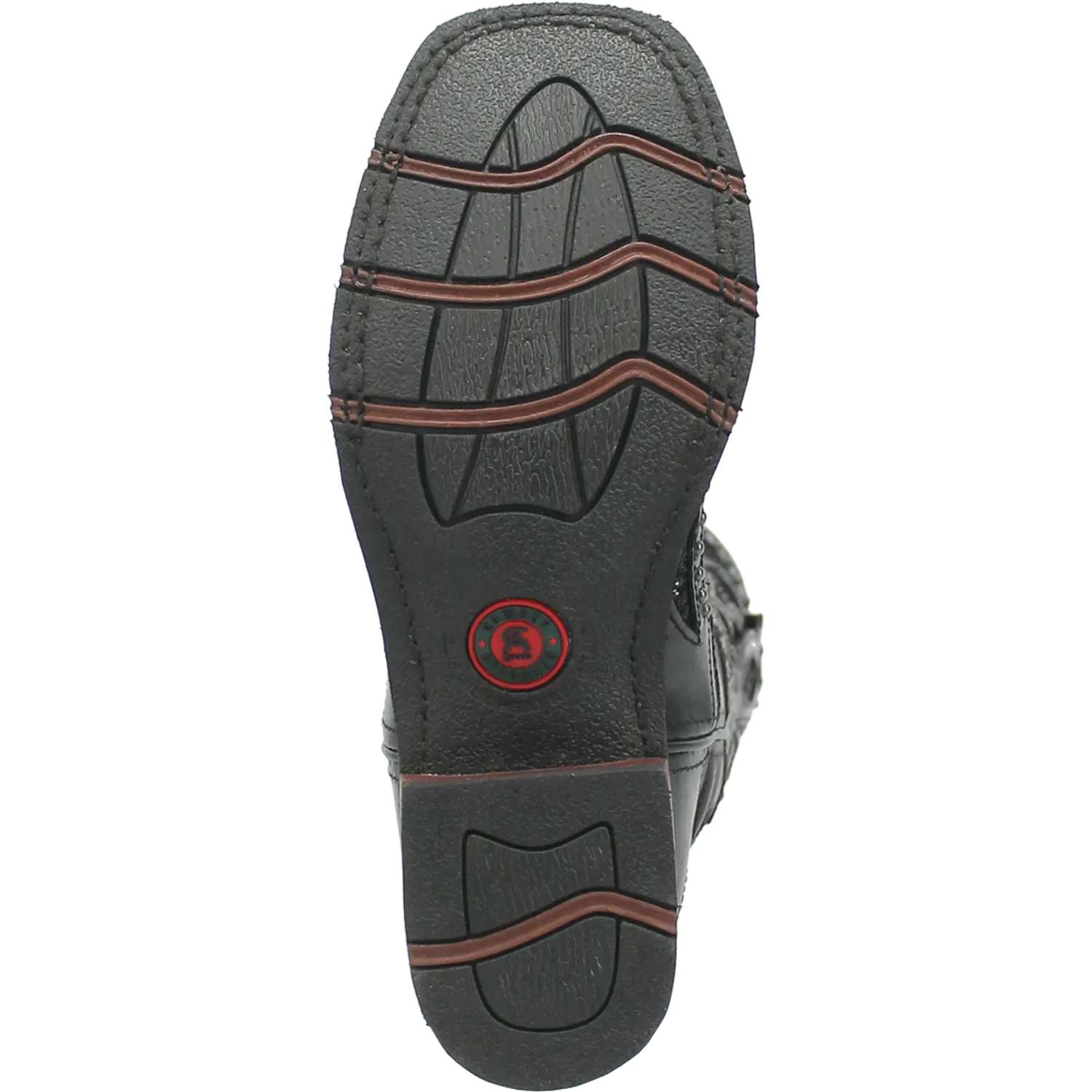 Laredo Eternity - Women's Leather Cowgirl Boot - Hatcountry