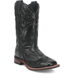 Laredo Eternity - Women's Leather Cowgirl Boot - Hatcountry