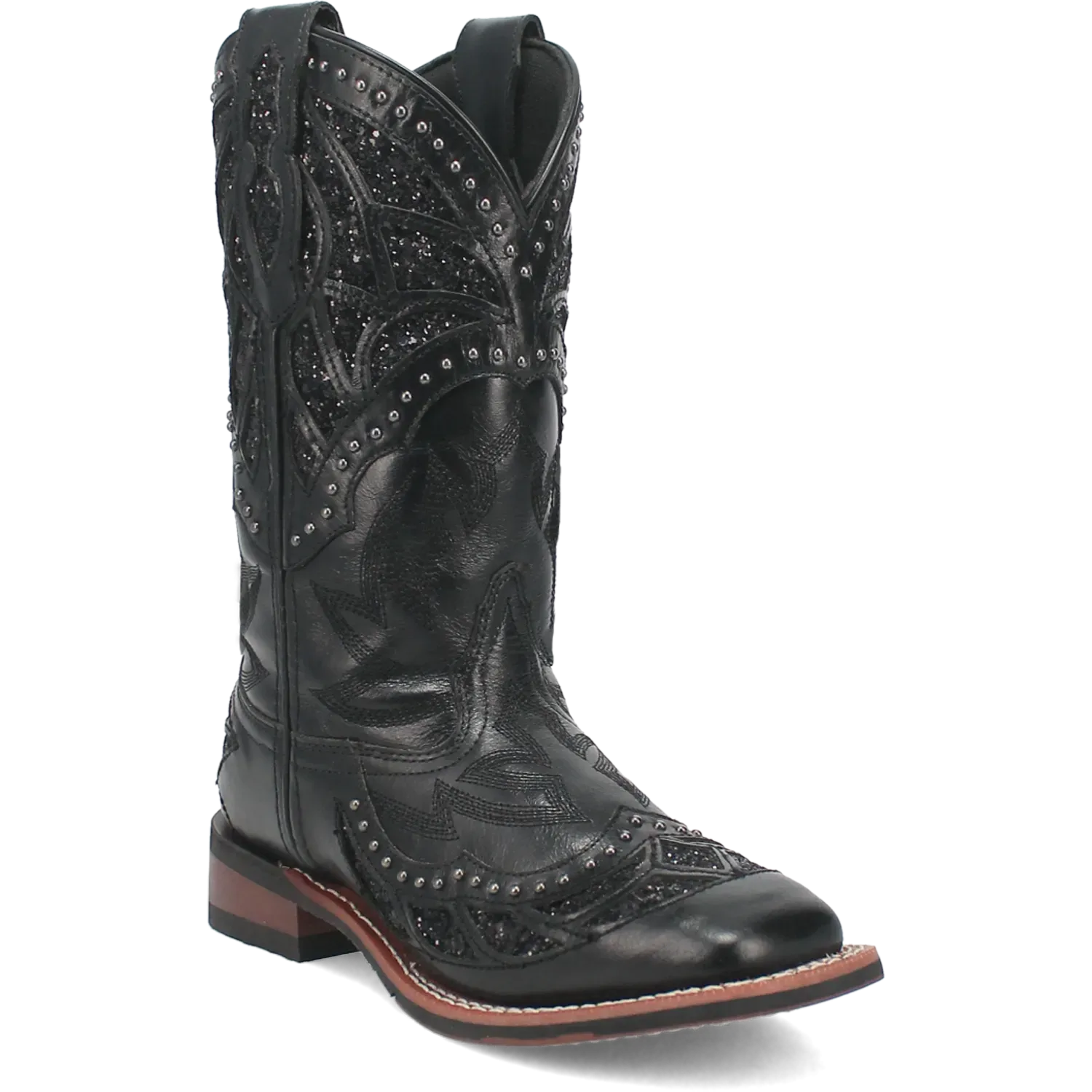 Laredo Eternity - Women's Leather Cowgirl Boot - Hatcountry