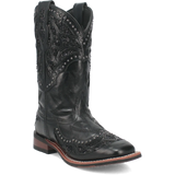 Laredo Eternity - Women's Leather Cowgirl Boot - Hatcountry