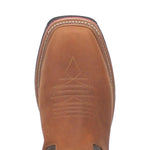 Dan Post Warrior- Mens Leather Cowboy Boots - Hatcountry