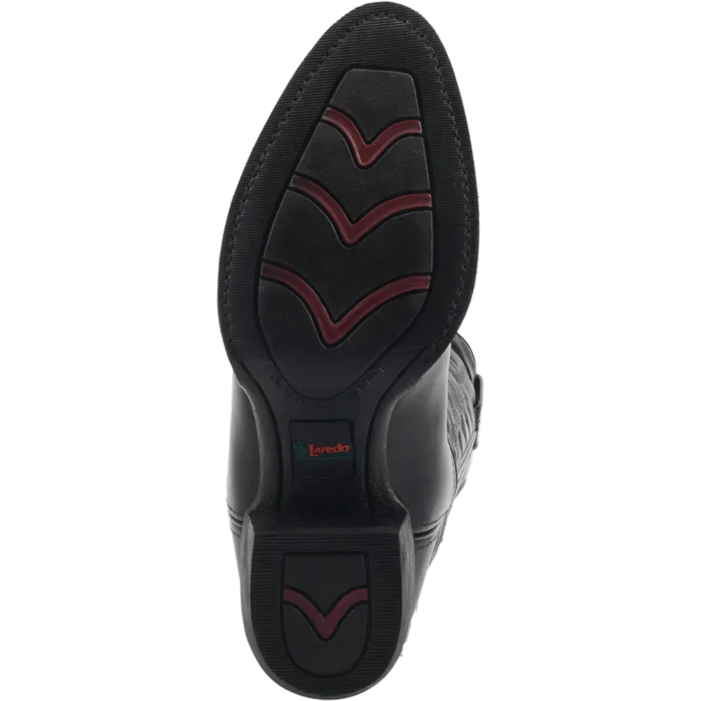 Laredo Birchwood - Men's Cowboy Boot - Hatcountry