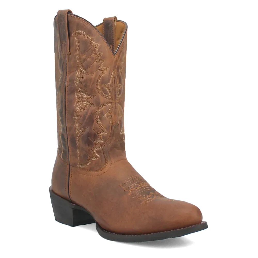 Laredo Birchwood - Men's Cowboy Boot - Hatcountry