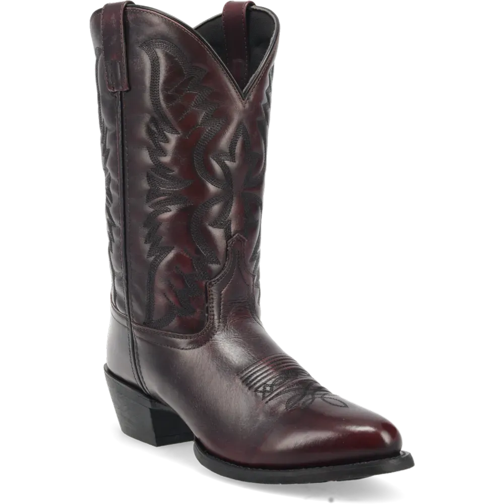 Laredo Birchwood - Men's Cowboy Boot - Hatcountry