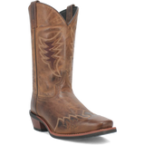 Laredo Williams - Men's Leather Cowboy Boots