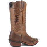 Laredo Williams - Men's Leather Cowboy Boots