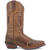 Laredo Williams - Men's Leather Cowboy Boots