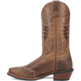 Laredo Williams - Men's Leather Cowboy Boots