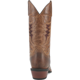 Laredo Williams - Men's Leather Cowboy Boots