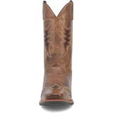 Laredo Williams - Men's Leather Cowboy Boots