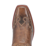 Laredo Williams - Men's Leather Cowboy Boots