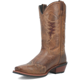 Laredo Williams - Men's Leather Cowboy Boots