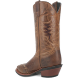 Laredo Williams - Men's Leather Cowboy Boots