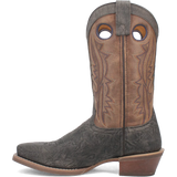 Laredo Walker - Men's Leather Cowboy Boots