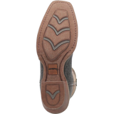 Laredo Walker - Men's Leather Cowboy Boots