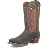 Laredo Walker - Men's Leather Cowboy Boots